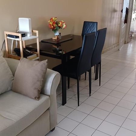 Ocean View Montego Bay Apartment Luaran gambar