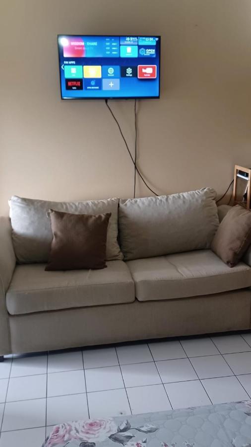 Ocean View Montego Bay Apartment Luaran gambar