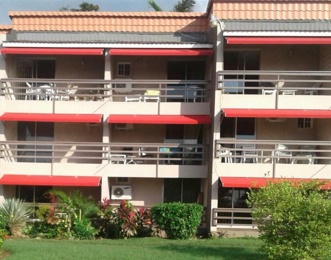 Ocean View Montego Bay Apartment Luaran gambar
